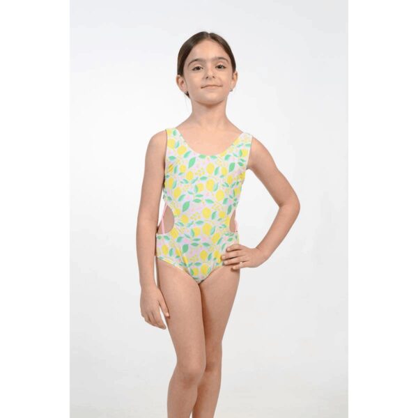 Calzoneta Ingear Citrus Garden niña 4-7yr