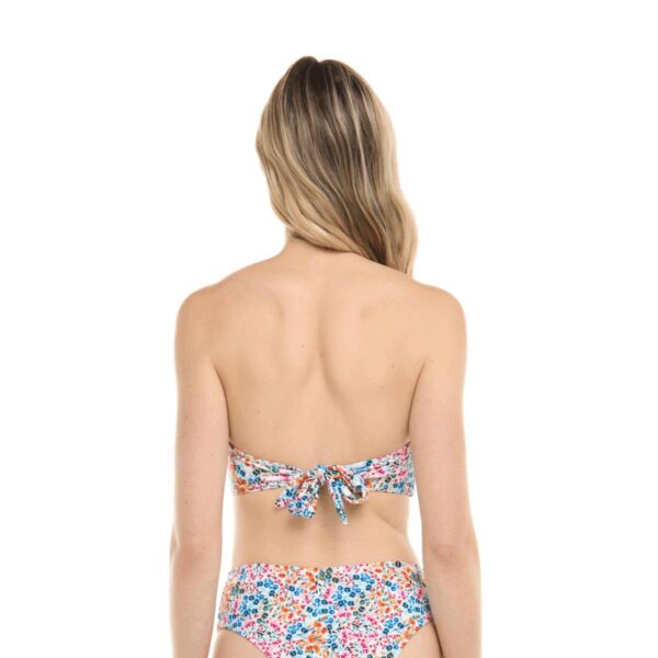 Top Eidon Floralscape Aria mujer - Imagen 2