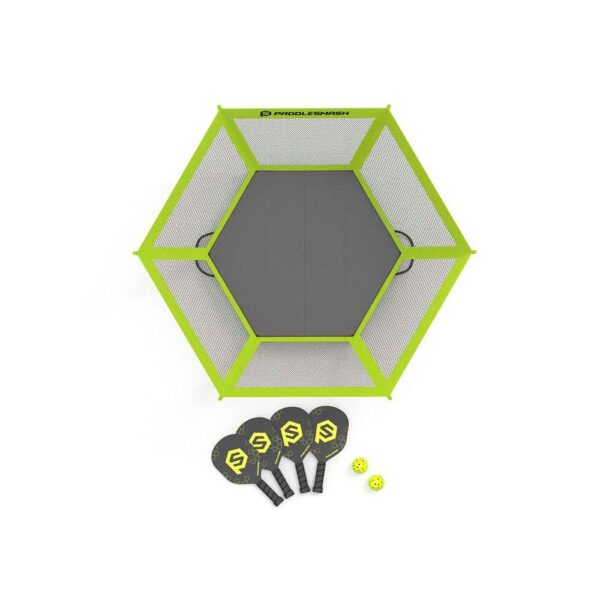 PaddleSmash juego de Pickleball - Imagen 2