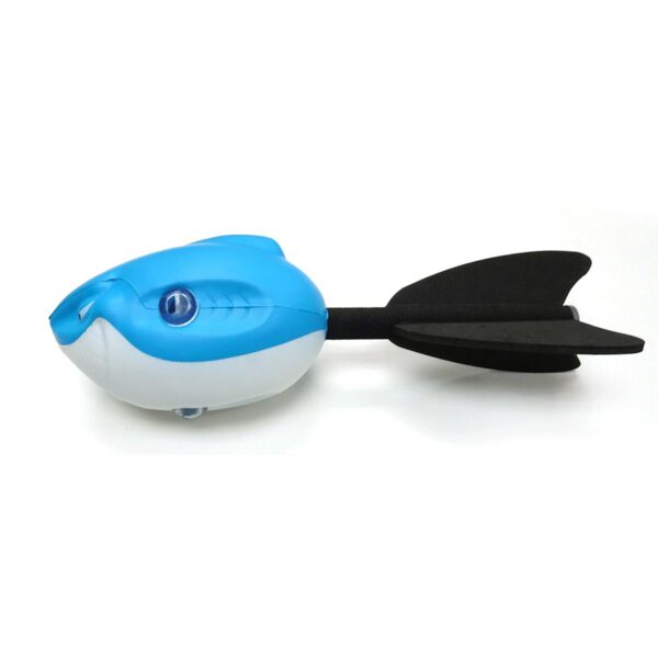Shark Missle Whistle WaveRunner - Imagen 2