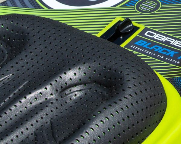 Kneeboard Obrien Black Magic - Imagen 2