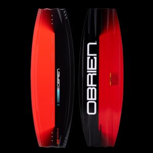 Wakeboard Obrien System 135 100-180 lbs (no incluye botas)