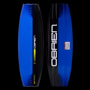Wakeboard Obrien System 140 140-230 lbs (no incluye botas)