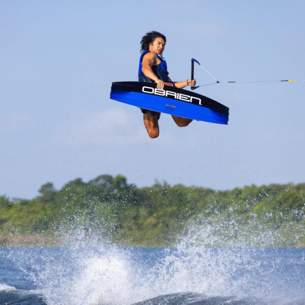 Wakeboard Obrien System 140 140-230 lbs (no incluye botas) - Imagen 2