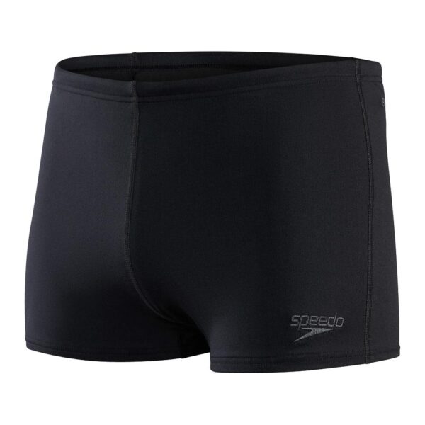 Boxer Speedo Endurance+ hombre negro