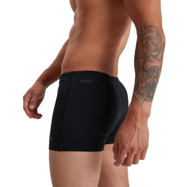 Boxer Speedo Endurance+ hombre negro - Imagen 3