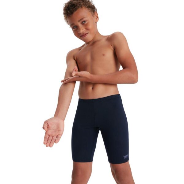 Jammer Speedo Essential EcoEndurance+ niño azul - Imagen 3