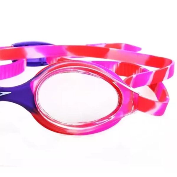 Anteojo Speedo Hyper Flyer Jr 6-14yr - Imagen 2