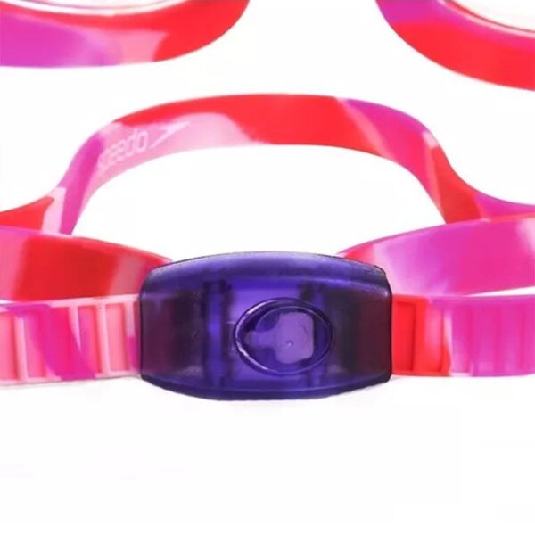 Anteojo Speedo Hyper Flyer Jr 6-14yr - Imagen 3
