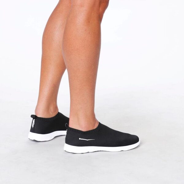 Zapato de agua WaveRunner Unisex UWS310 negro adulto - Imagen 2