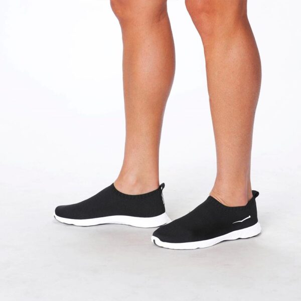 Zapato de agua WaveRunner Unisex UWS310 negro adulto - Imagen 3