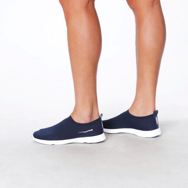 Zapato de agua WaveRunner Unisex UWS310 azul adulto - Imagen 2