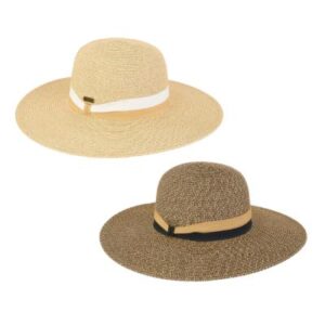 Sombrero SunNSand HH2982 mujer