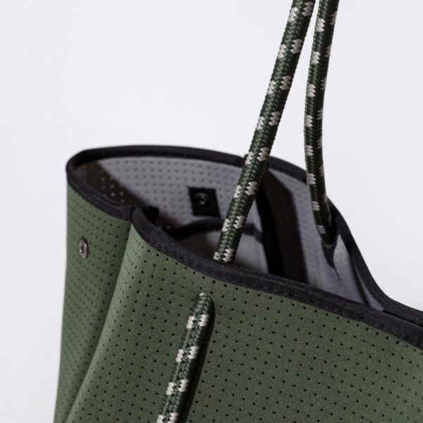 Bolso Pop Ups Everyday Tote Moss - Imagen 2
