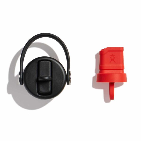Straw cap Hydro Flask para pachon Standard - Imagen 4