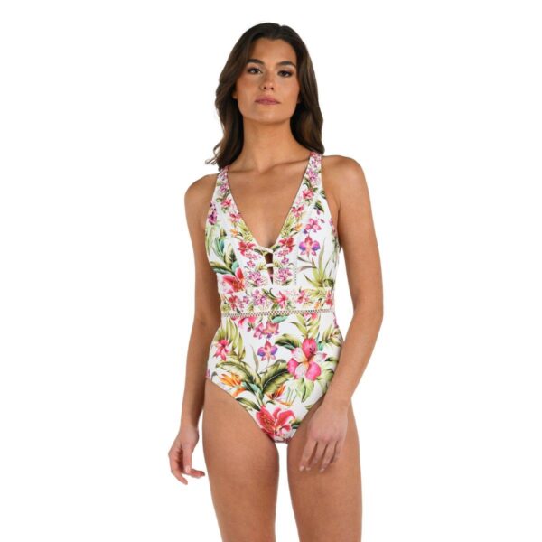 Calzoneta LB crossback Polynesian Paradise Plunge - Imagen 2