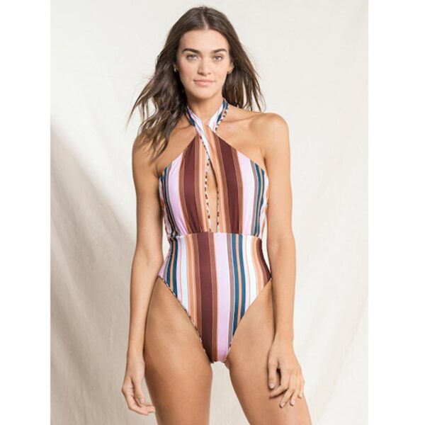 Calzoneta Maaji EW23 Cheetah Nunik - Imagen 5