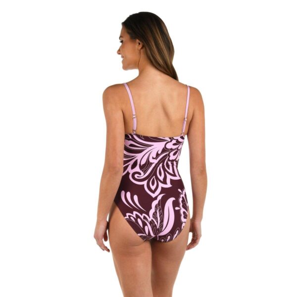 Calzoneta LB Fiji Flora - Imagen 2