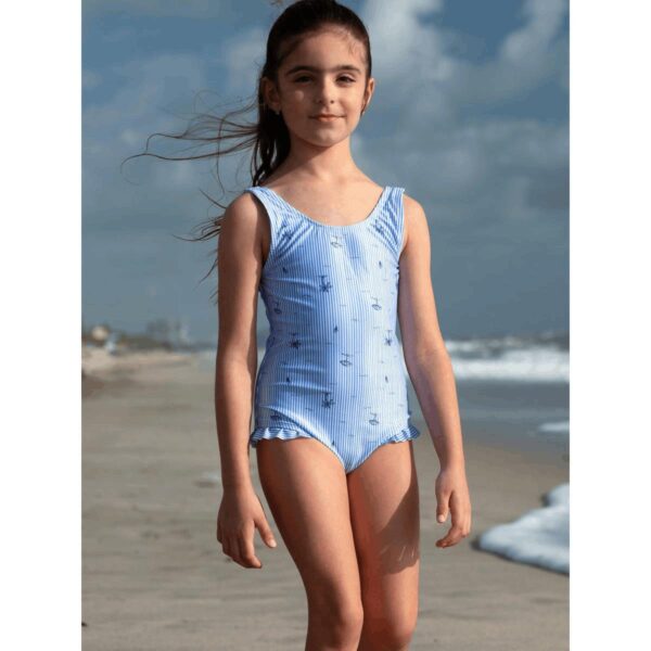 Calzoneta Ingear Summer Stripe niña 12M-7yr - Imagen 4