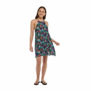 Vestido Eidon corto Sarah Sand & Sea mujer
