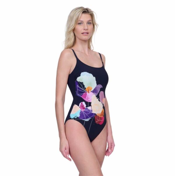 Calzoneta Gottex Enchanted Sun lingerie strap - Imagen 2