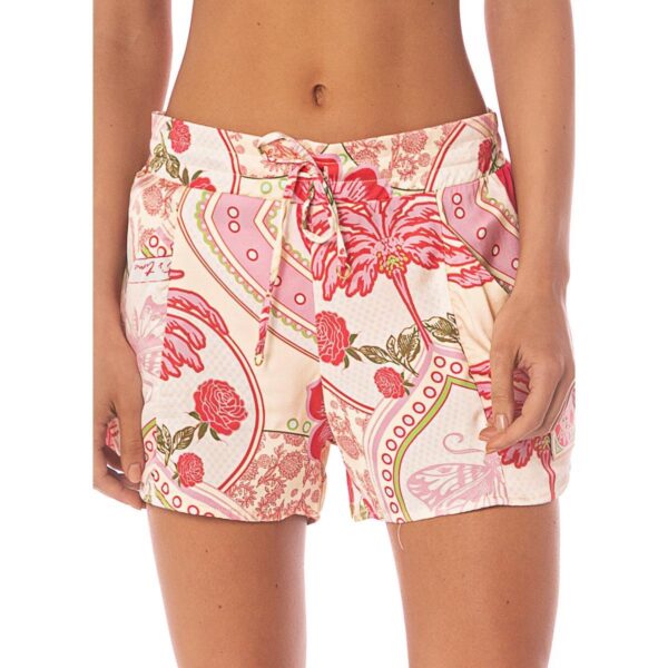 Short Maaji HS25 Strawberry Palm Blissful - Imagen 2