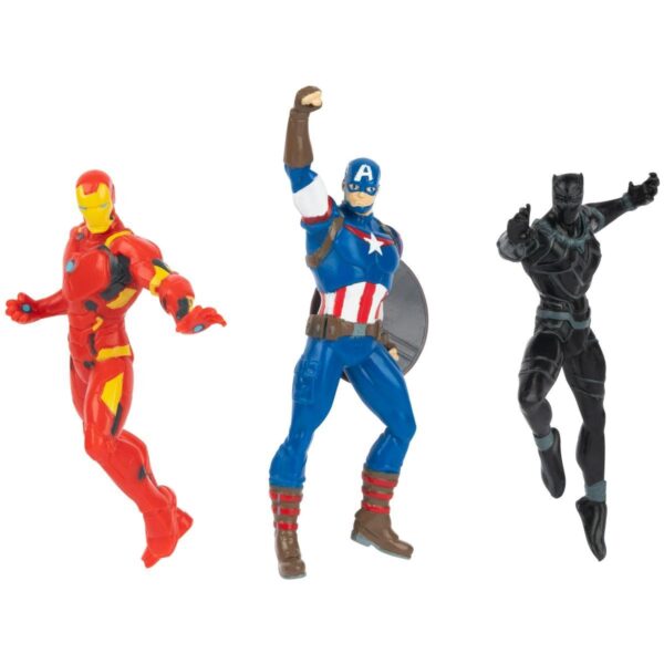 Dive Avenger Character Swimways - Imagen 2