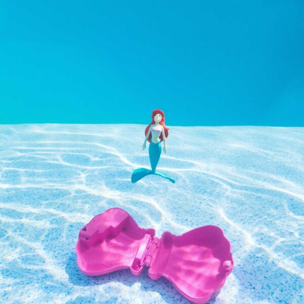 Ariel Dive and Surprise Swimways - Imagen 3