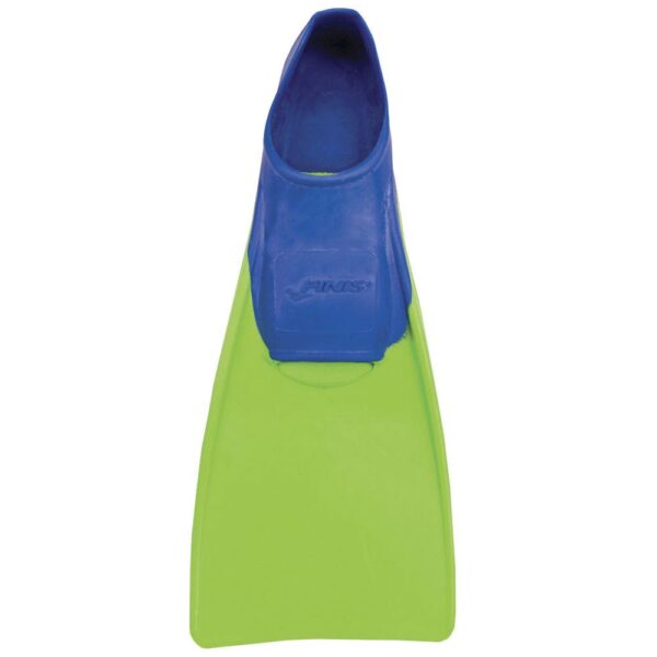 Pataleta Finis Aleta Lar Jr  8-11