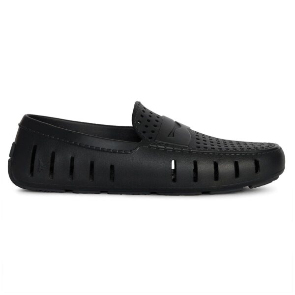 Zapato Floafers Country Club hombre negro - Imagen 3