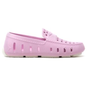 Zapato Floafers Prodigy Driver niños rosado