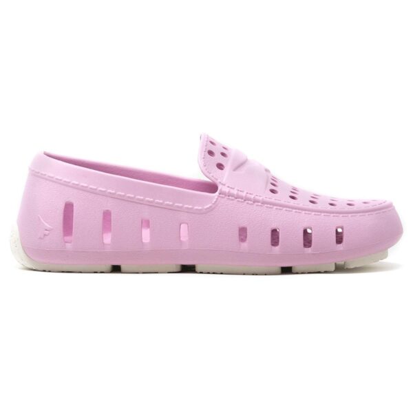 Zapato Floafers Prodigy Driver niños rosado