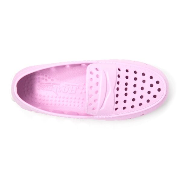 Zapato Floafers Prodigy Driver niños rosado - Imagen 2