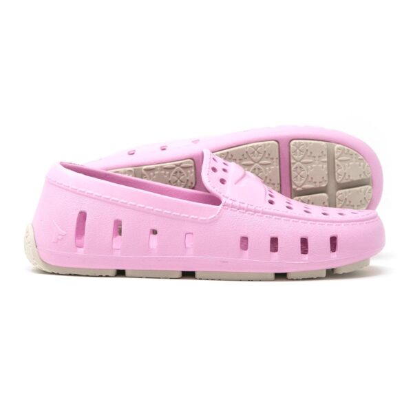 Zapato Floafers Prodigy Driver niños rosado - Imagen 3