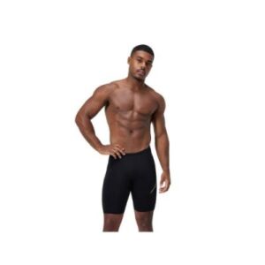 Jammer Speedo Endurance+ HyperBoom Placement hombre negro/amarillo
