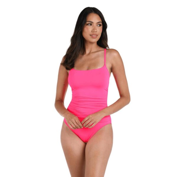 Calzoneta LB bright pink - Imagen 2