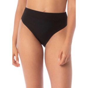 Bottom Maaji Jade Black Suzy Q