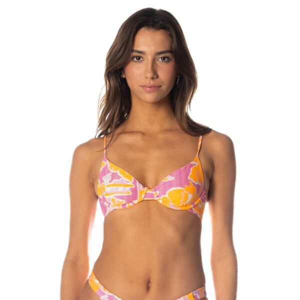 Top Maaji ICON26 Flamingo Glow Dainty