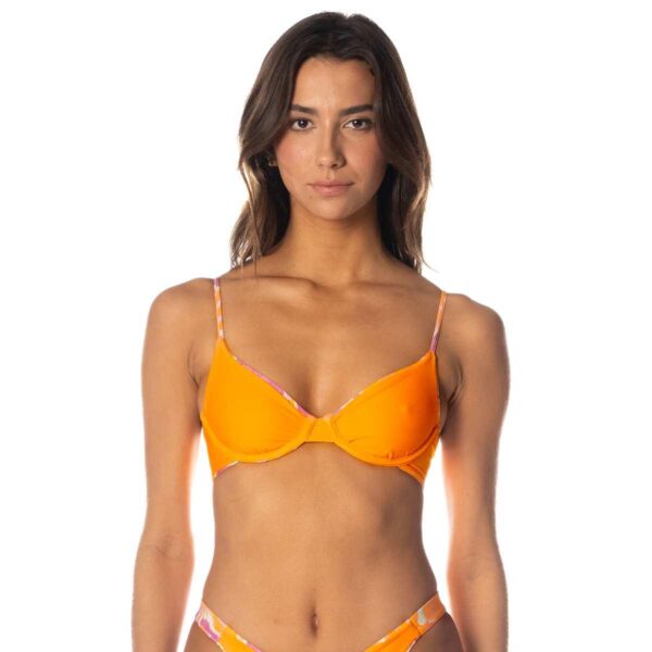Top Maaji ICON26 Flamingo Glow Dainty - Imagen 3