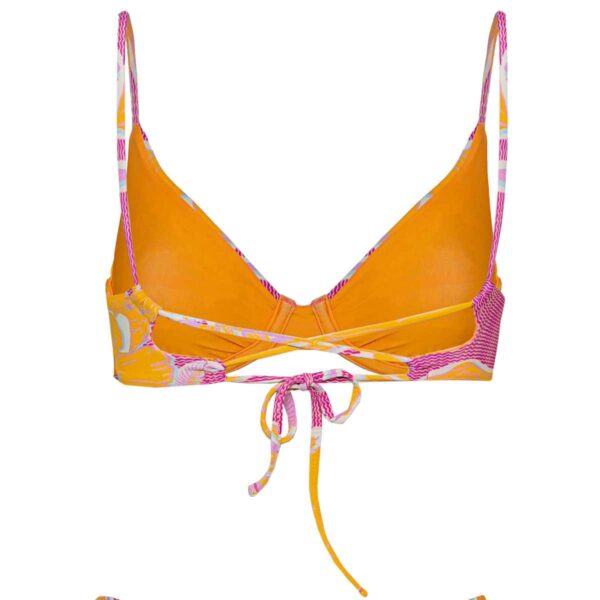 Top Maaji ICON26 Flamingo Glow Dainty - Imagen 5
