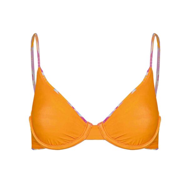 Top Maaji ICON26 Flamingo Glow Dainty - Imagen 6