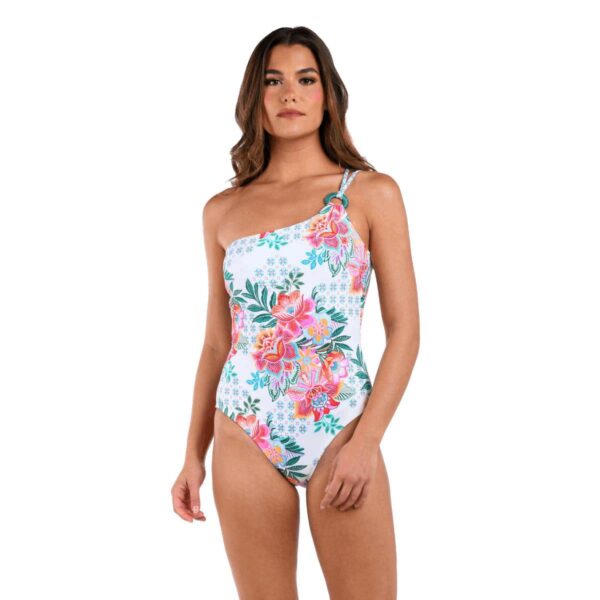 Calzoneta LB Riviera Resort un hombro