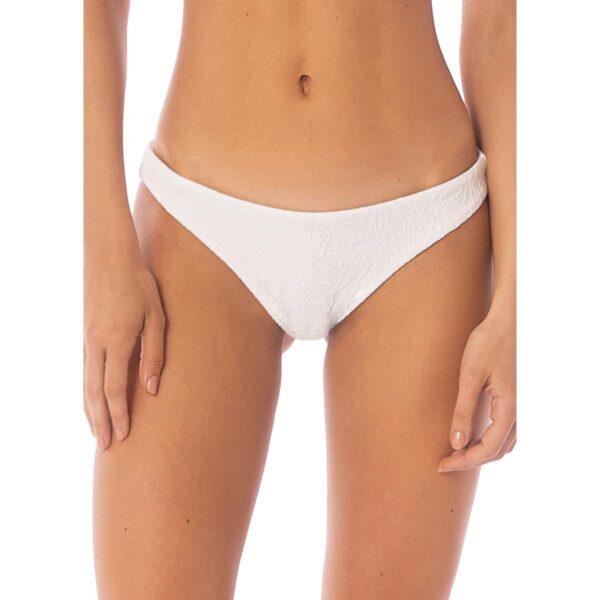 Bottom Maaji HS25 White Whisper Iconic