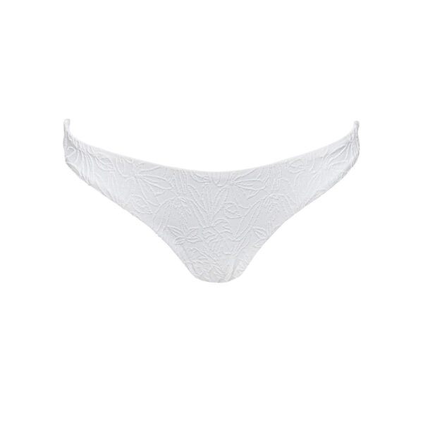 Bottom Maaji HS25 White Whisper Iconic - Imagen 3