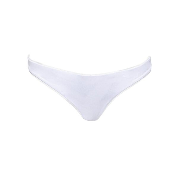 Bottom Maaji HS25 White Whisper Iconic - Imagen 4
