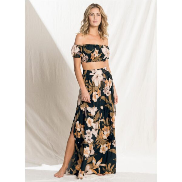 Crop Top Maaji EW23 Aloha Amara - Imagen 3