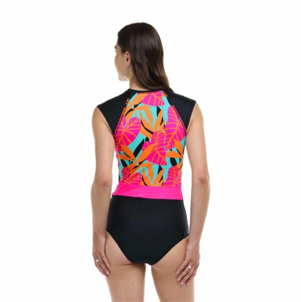 Calzoneta BG Canopy Stand Up mujer - Imagen 4