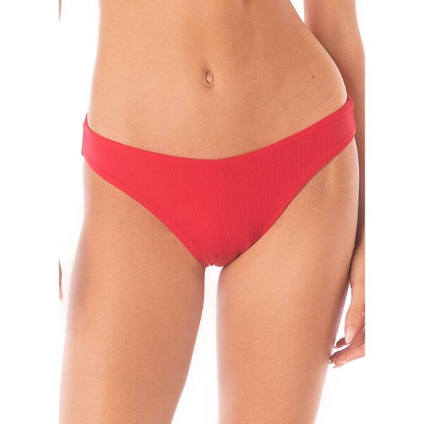 Bottom Maaji Red Camelia Sublimity