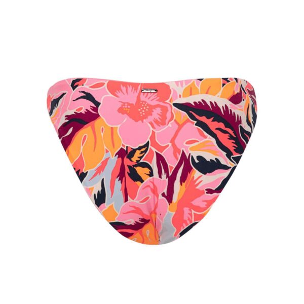 Bottom Maaji SP25 Coral Leafy Sublimity - Imagen 3