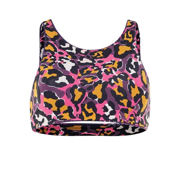 Top Maaji SP24 Batik Floral Matilda - Imagen 3